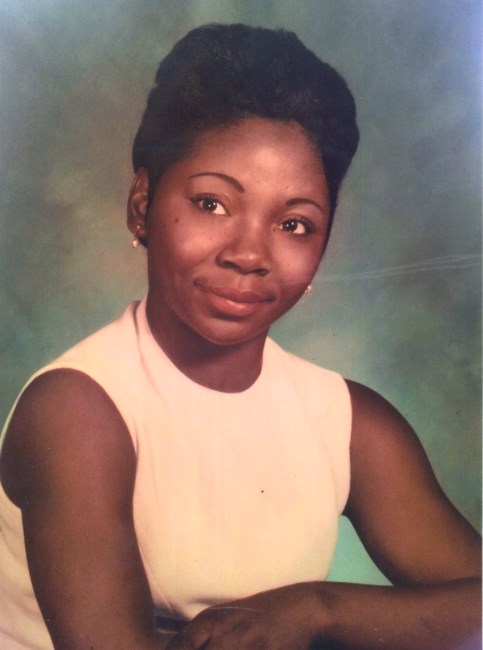 Obituary of Sandra Jean Kimbrough