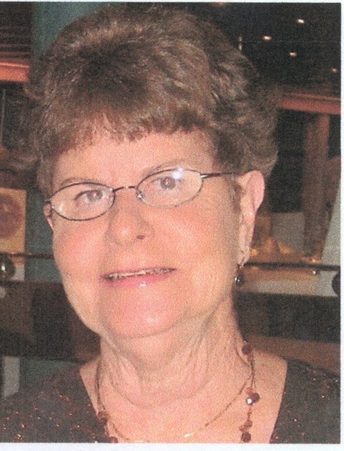 Obituary of Carmen O Pardue