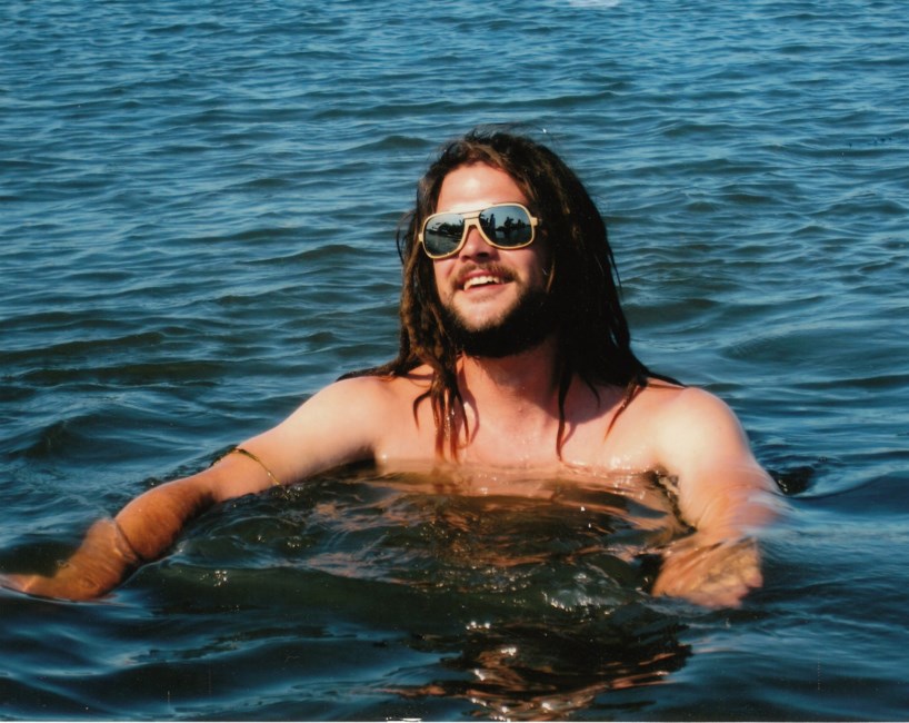 Obituary of Justin Patrick Mayfield