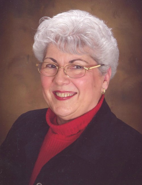 Obituario de Rita A. Dettorre Weir