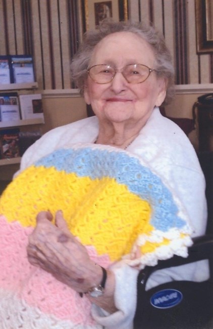 Obituary of Josephine Pauline Hayes Naylor