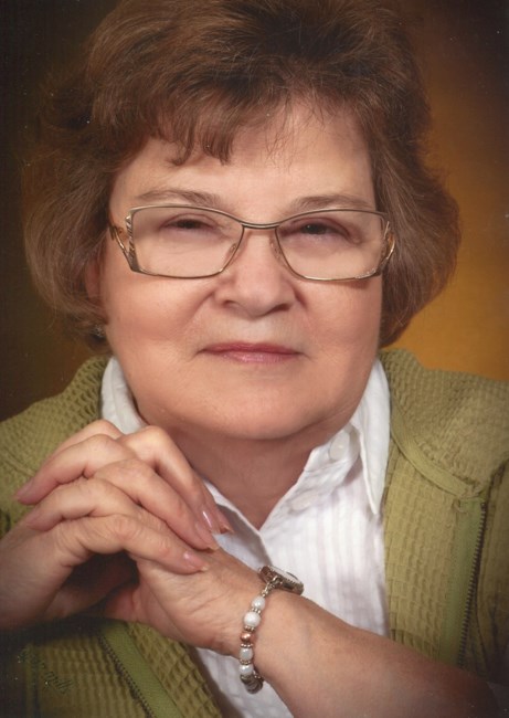 Obituary of JoAnn Harmon
