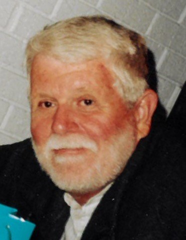 Obituary of John W Hoffmann Sr.