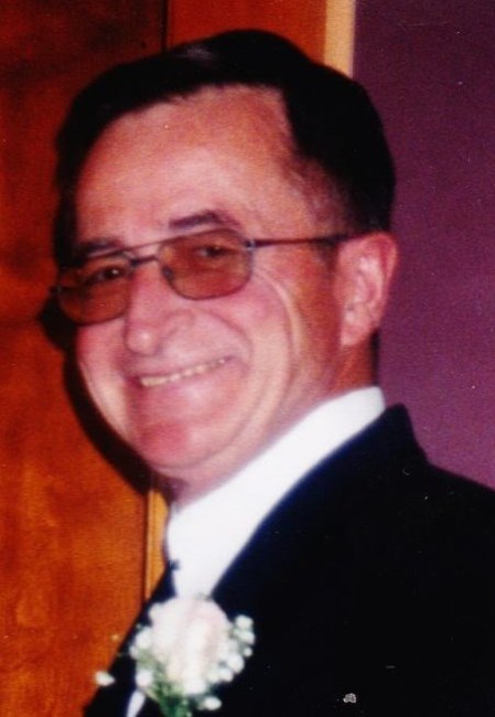 Obituary of Robert James Schulte