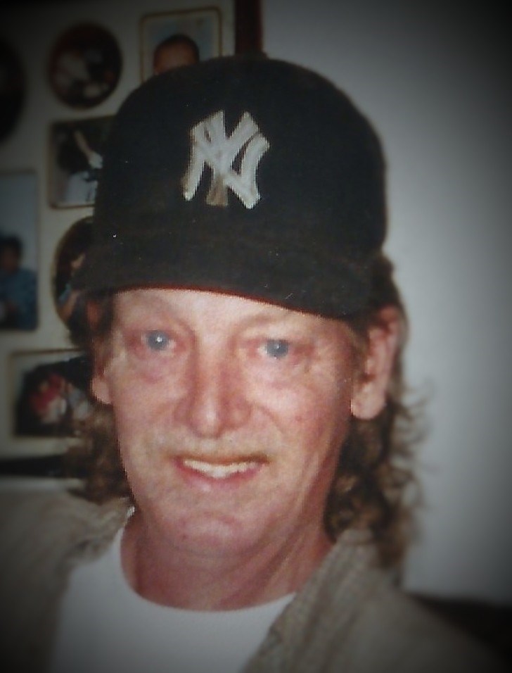 Avis de décès de Charles Francis Russell