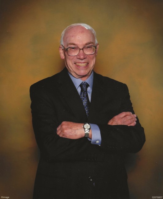 Obituario de Lowell E. Wilson