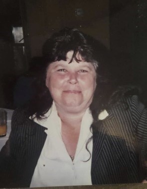Obituary of Cynthia Diane Russell