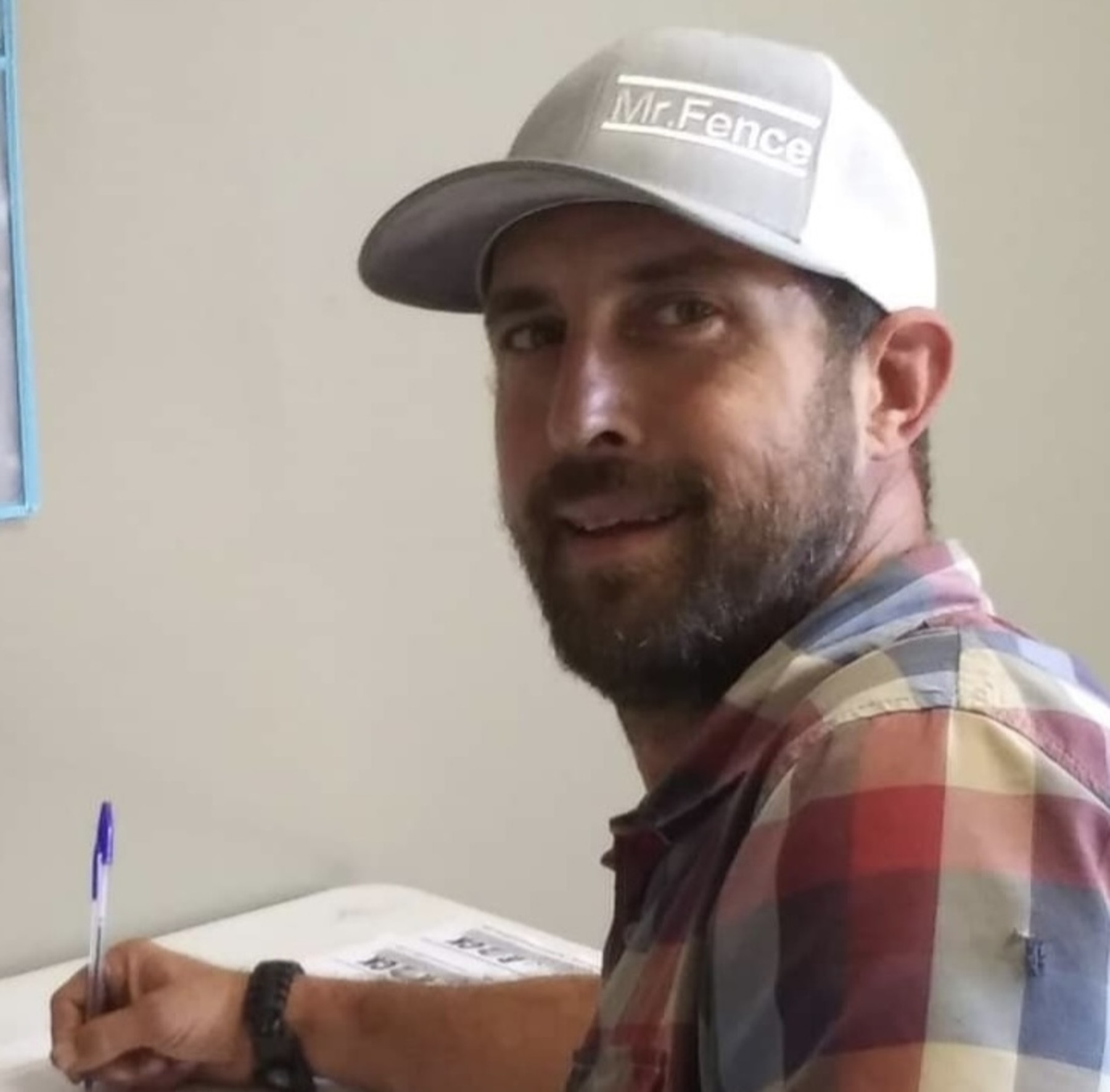 Obituary of Jeremiah Ezekiel  Woods