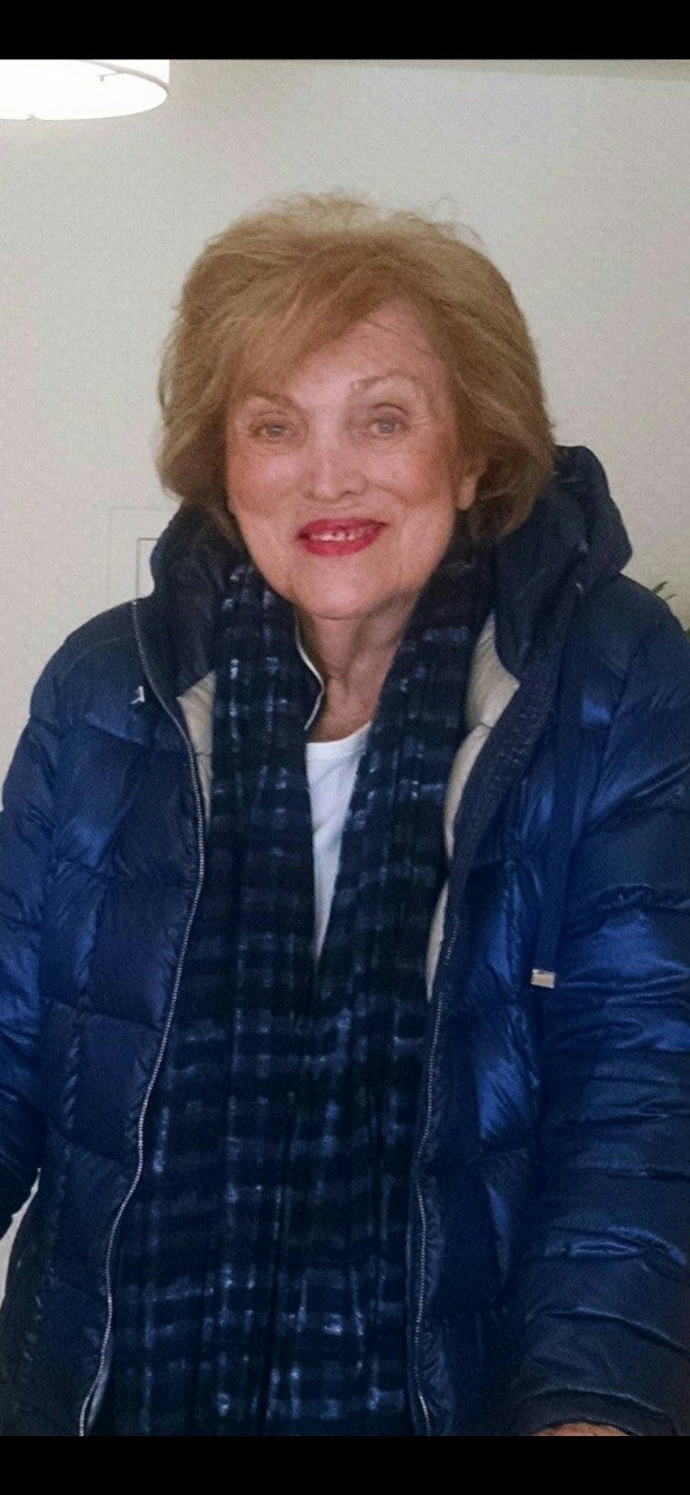 Obituary of Jacqueline Grover Cline