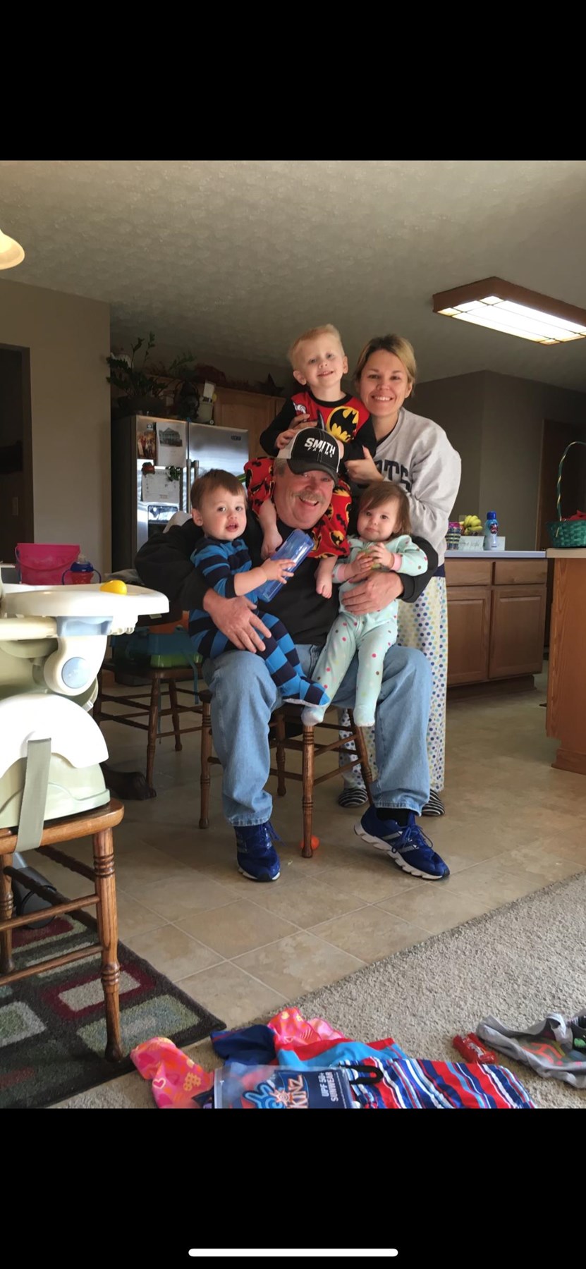 Obituary of Steven L. Brown