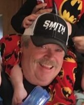 Obituary of Steven L. Brown