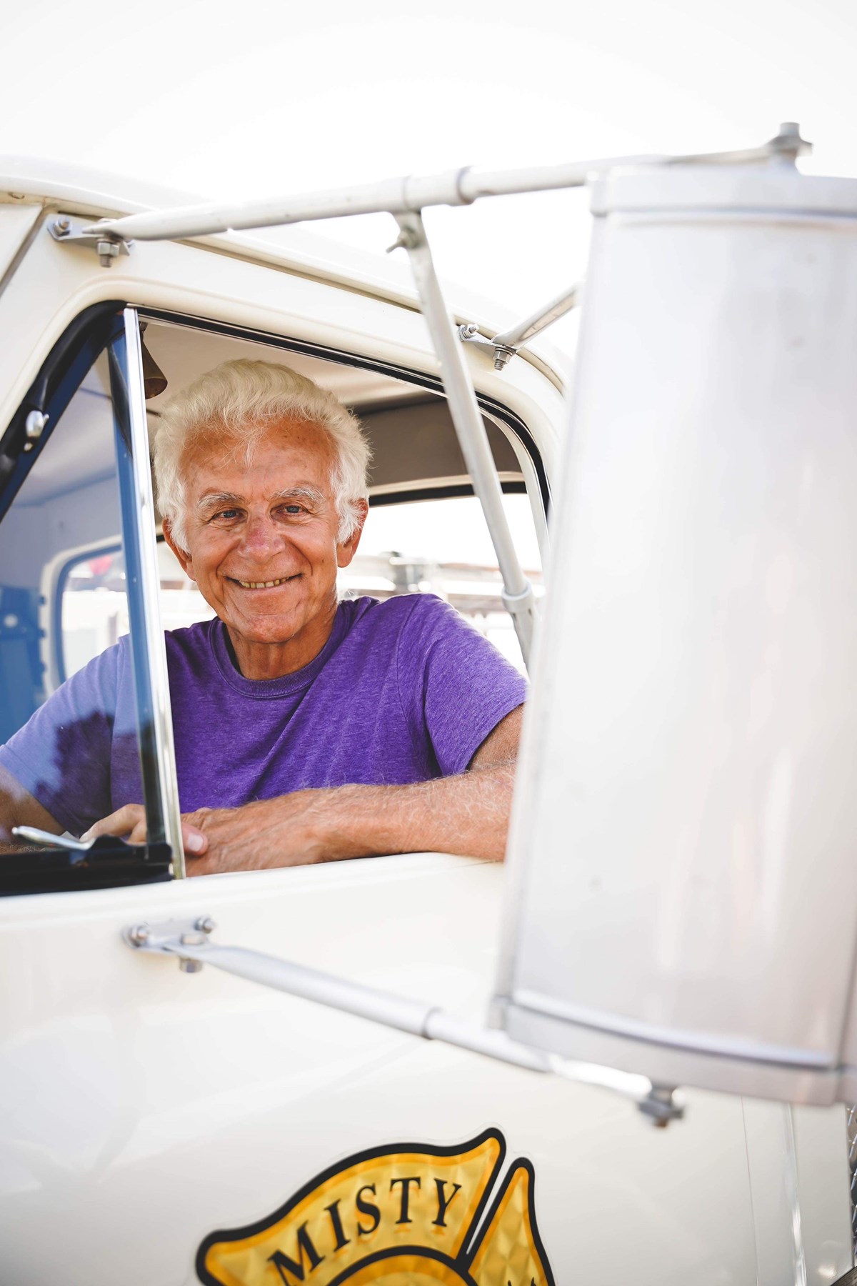 Obituary of James "Jim" W. Garrison