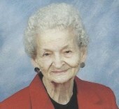 Obituary of Blanche  Floyd Hedgpeth
