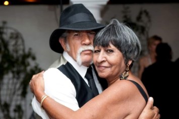 Obituary of Adela B Perez