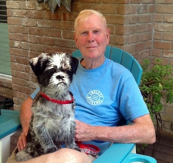 Obituario de Norman Edward Algert