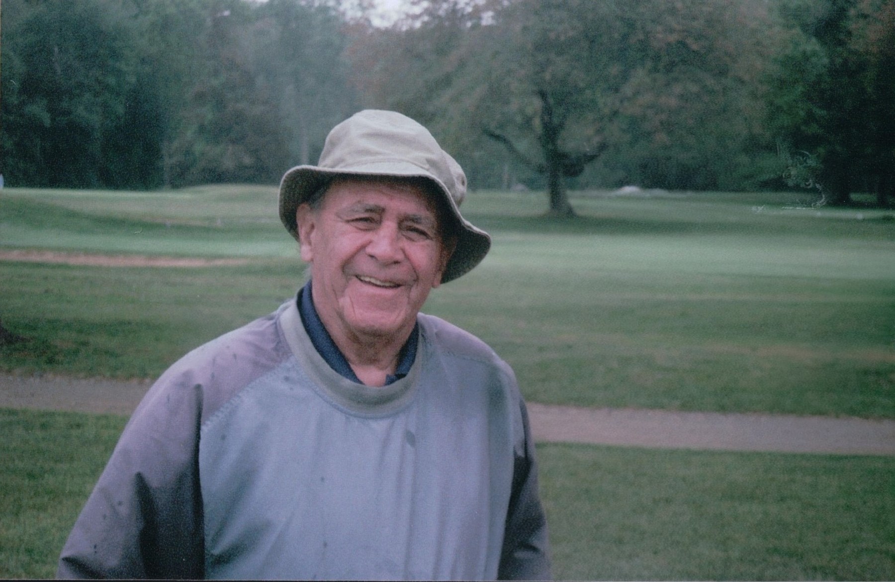 Obituary of Donald Francis LeSage