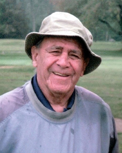 Obituary of Donald Francis LeSage