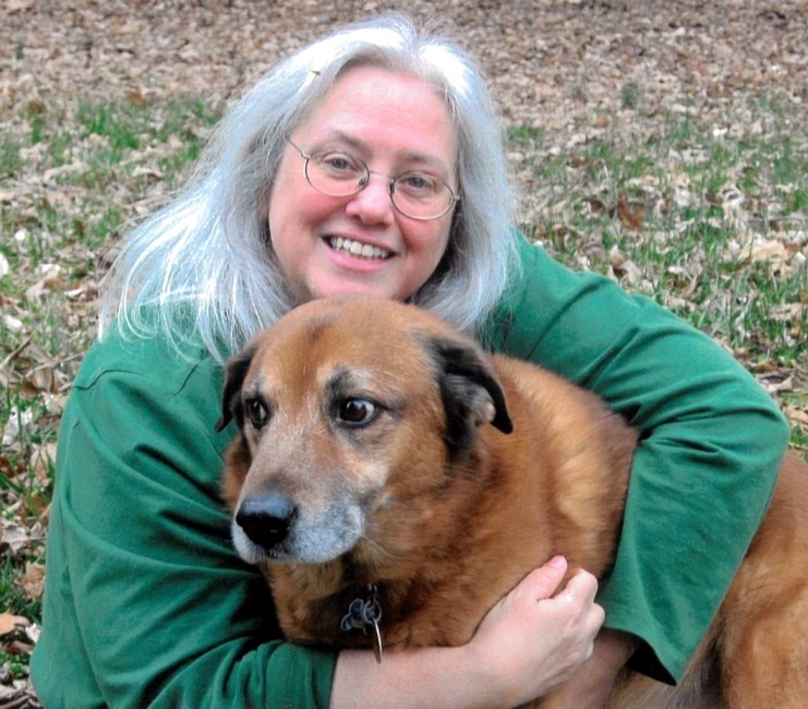 Obituary of Laurel Thompson Hecker