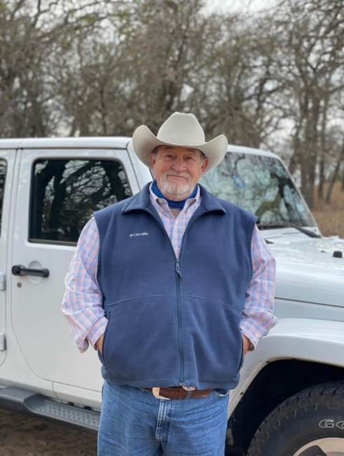 Obituario de Tony Joseph Zellers