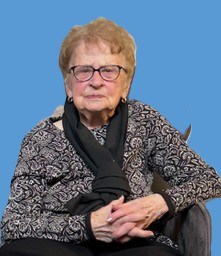 Obituary of Ann Valore