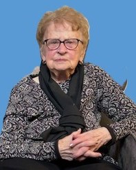 Obituary of Ann Valore