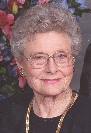 Obituary of Frances O'Dowd