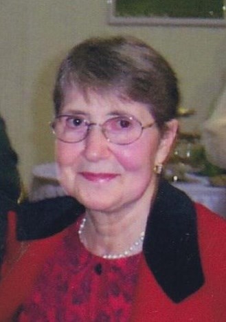 Obituary of Laura Rose Retter