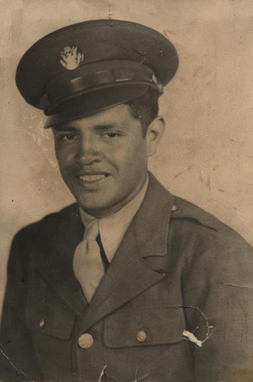 Obituary of Joe Pacheco Sanchez