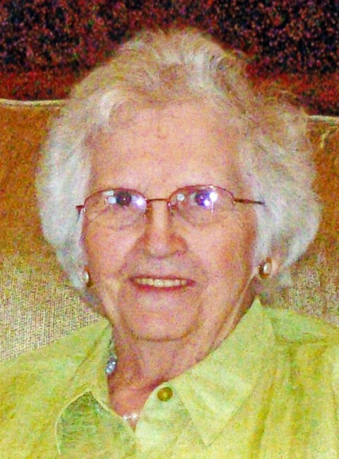 Obituary of Betty E. Brack