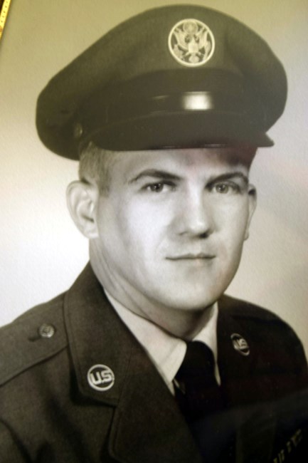 Obituary of Kenneth Donald Tanner