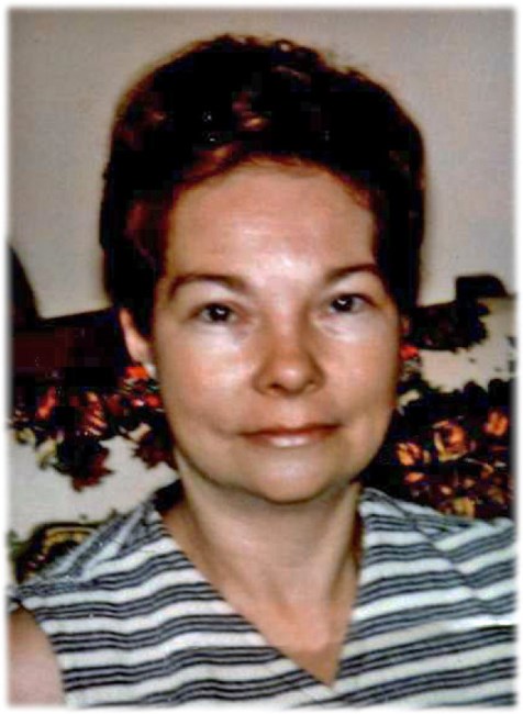 Obituary of Peggy Lea Dugan