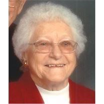 Obituary of Reva Martin