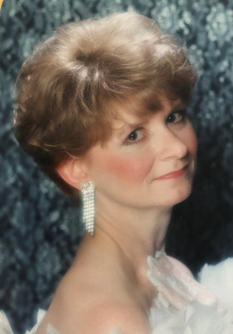 Obituary of Patricia Jeanne Davies