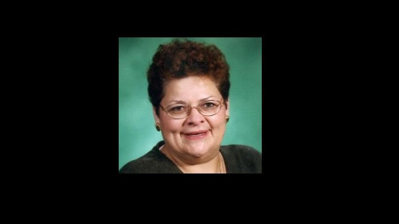 Obituary of Marilyn Alexandra Fisher