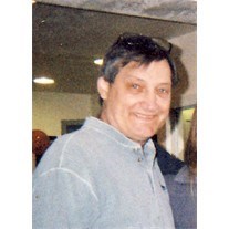 Obituary of Larry Michael Johnson