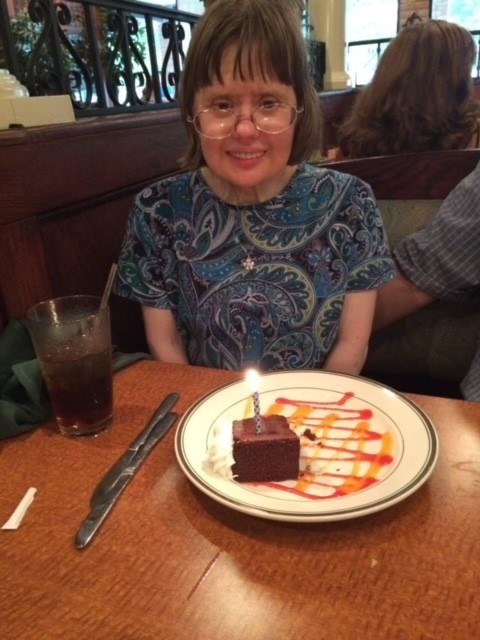 Avis de décès de Mary Catherine Johnson