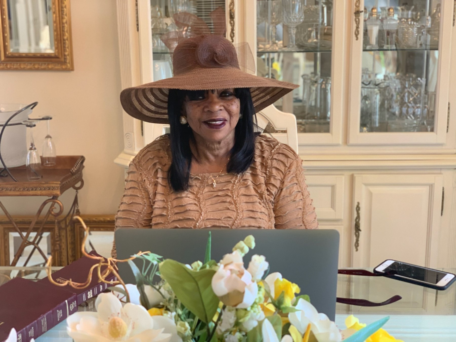 Obituario de Ms. Linda Faye Pedescleaux