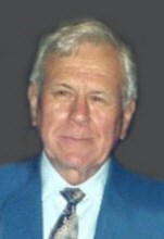 Obituary of George E. Donnelly