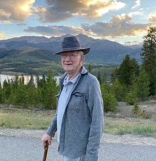 Obituary of Francis "Frank" Esch