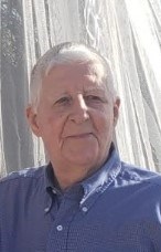 Obituary of John Eric Holdsworth