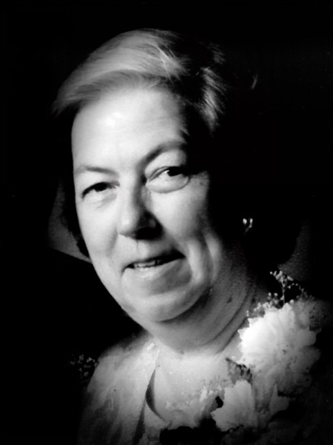 Obituario de Mary Joann Fox