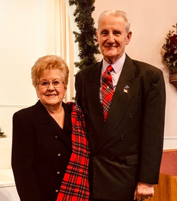 Obituary of Jean Leimon Winteringham