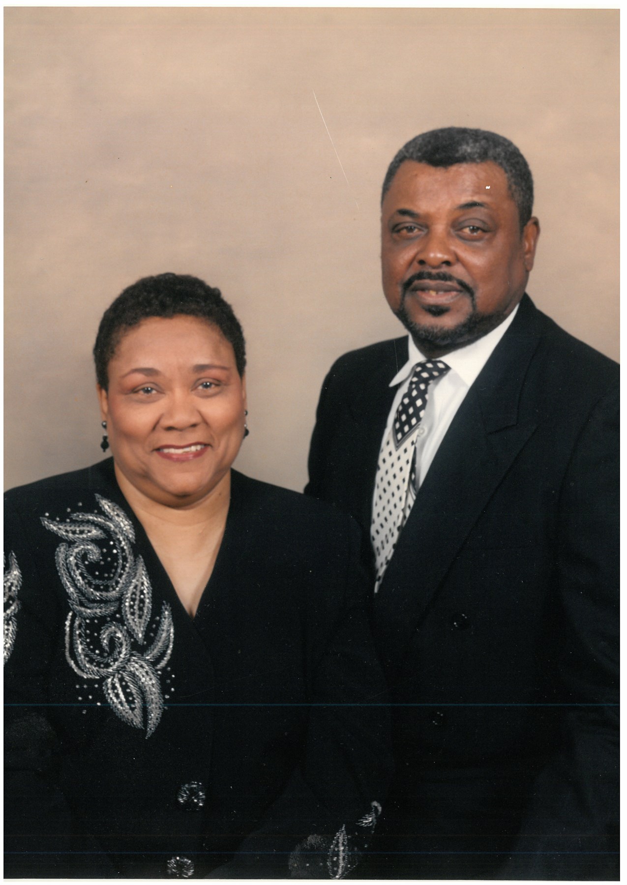 Obituary of Mr. Willis McNeely