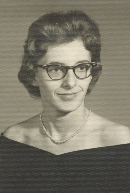 Obituary of Carolyn Virginia Jackson