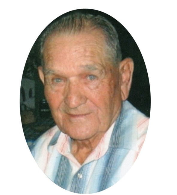 Obituary of Garth Leon Taylor