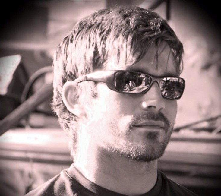 Obituary of Clay Logue