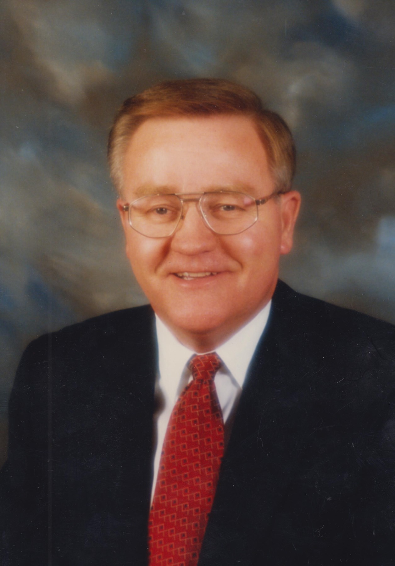 Obituary of Henry Helaman Rawlings Jr.