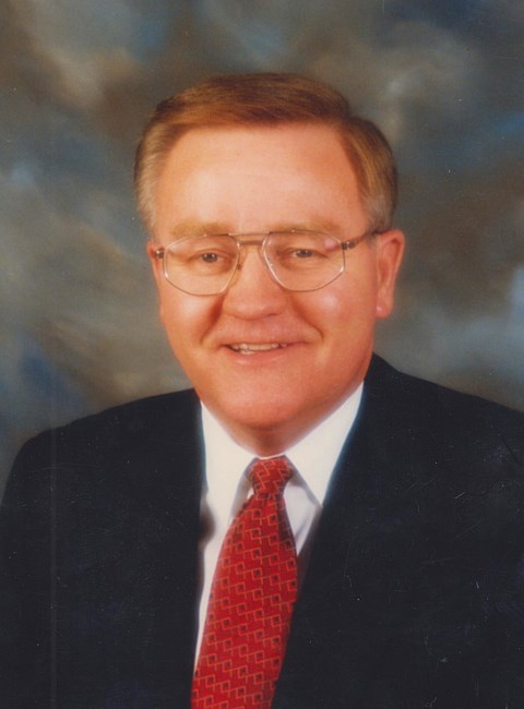 Obituary of Henry Helaman Rawlings Jr.