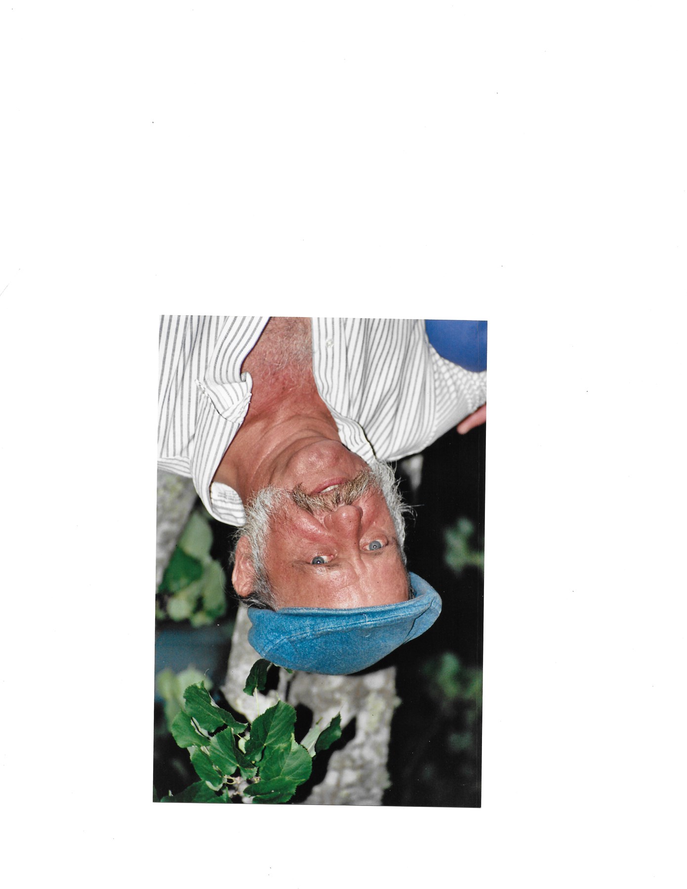 Obituary of Ernest W. Dechene Jr.