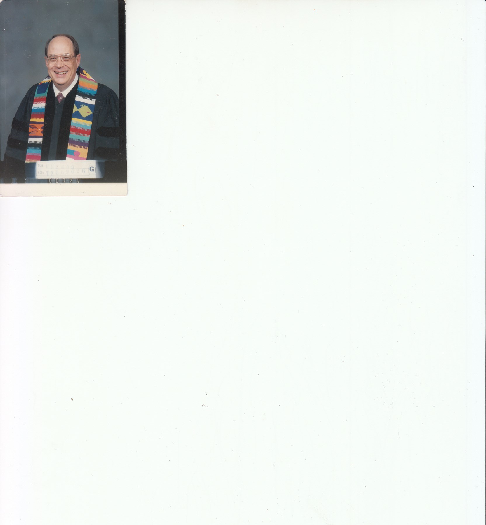 Obituary of Robert E Shelton